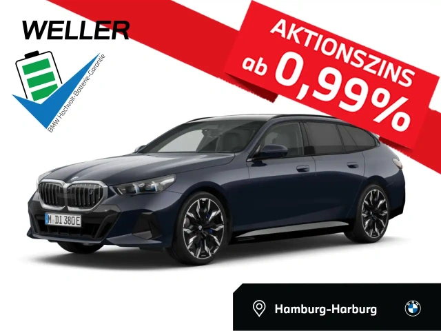 BMW i5