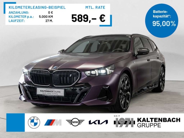 BMW i5