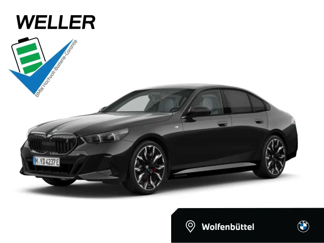 BMW i5