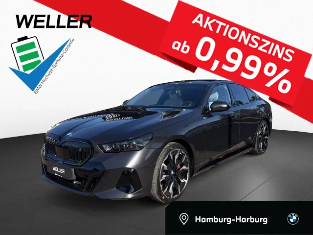 BMW i5