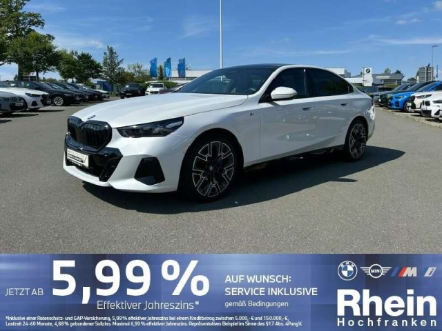 BMW i5