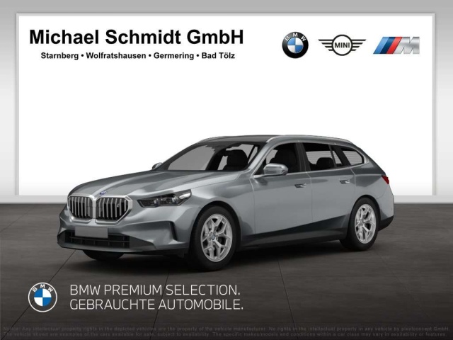 BMW i5