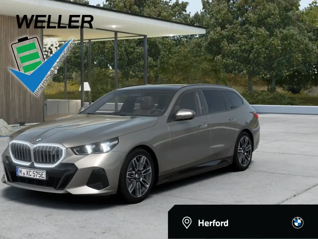 BMW i5