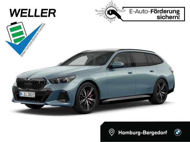 BMW i5