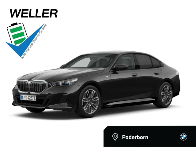BMW i5