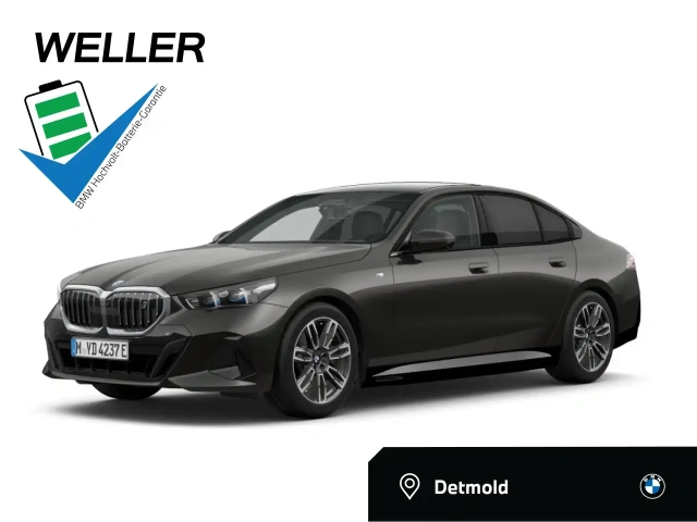 BMW i5