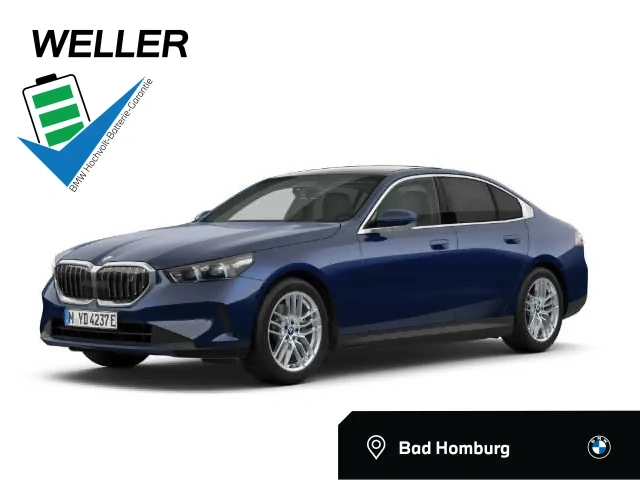 BMW i5