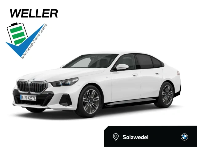 BMW i5
