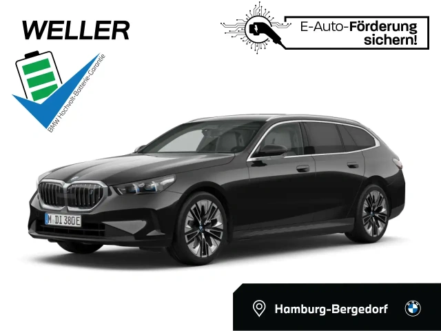 BMW i5