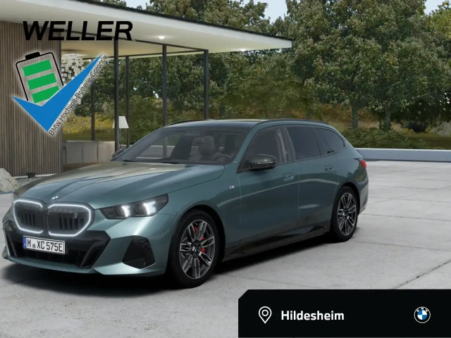 BMW i5