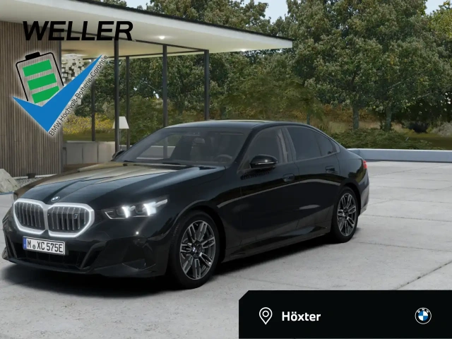 BMW i5