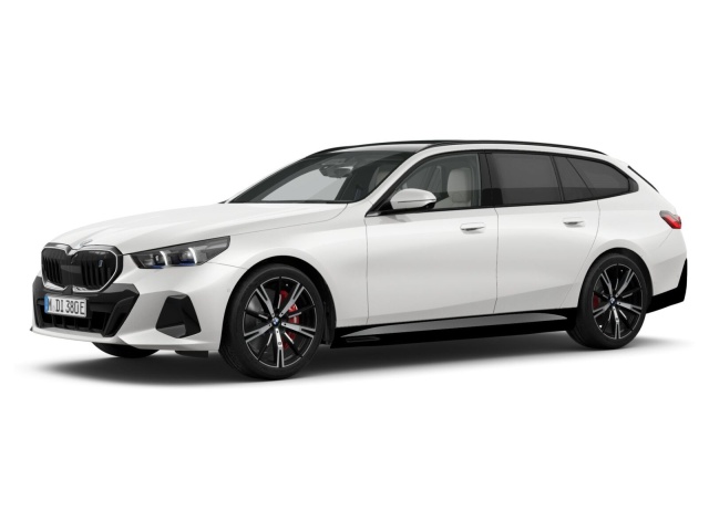 BMW I5