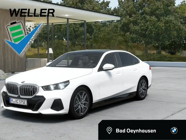 BMW i5