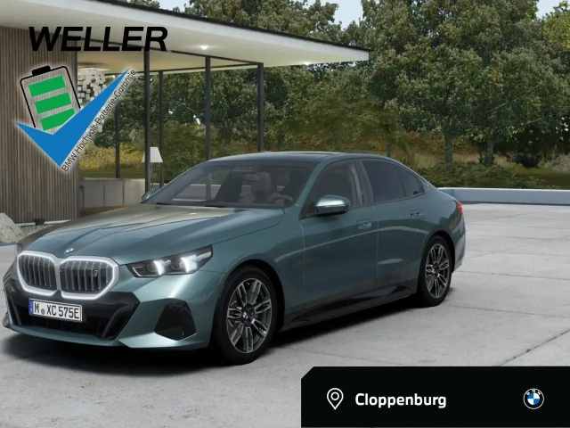 BMW i5