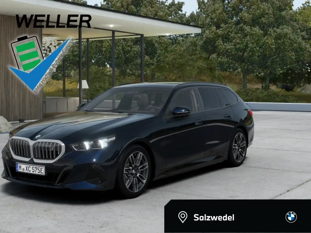 BMW i5