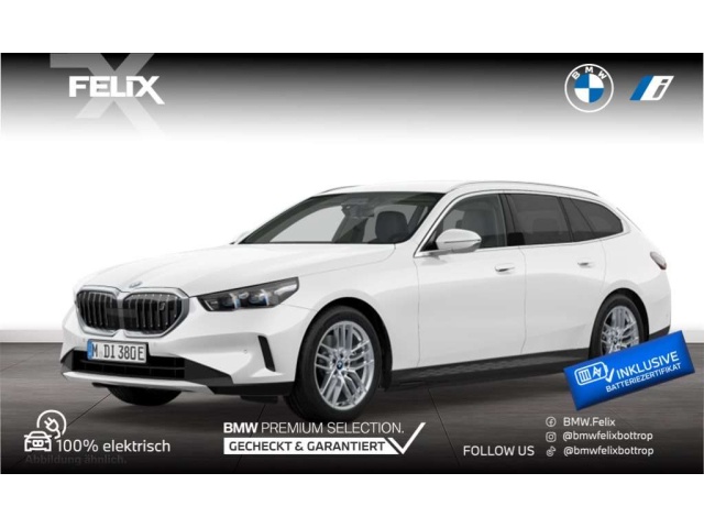 BMW i5