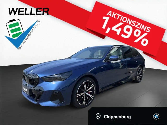 BMW i5