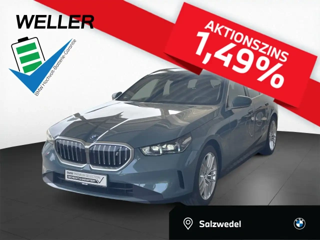 BMW i5