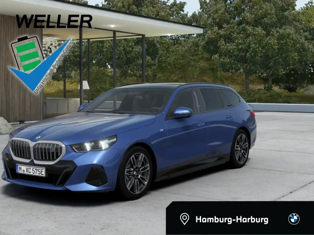 BMW i5
