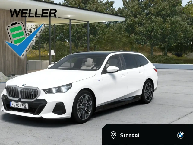 BMW i5