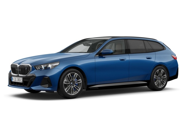 BMW I5