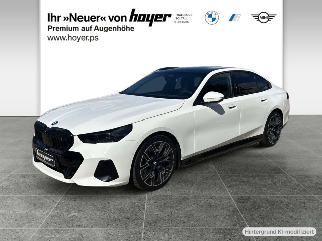 BMW i5