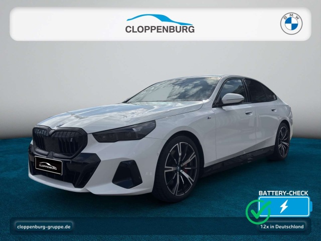 BMW i5