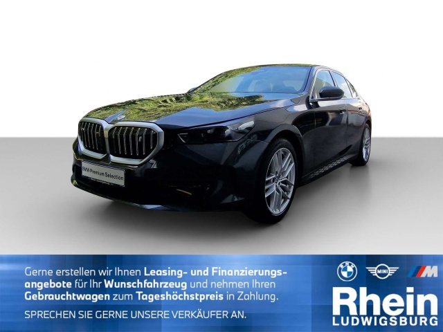 BMW i5