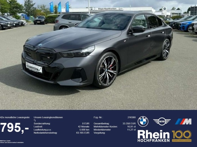 BMW i5