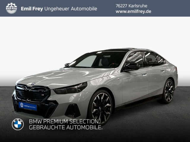 BMW i5