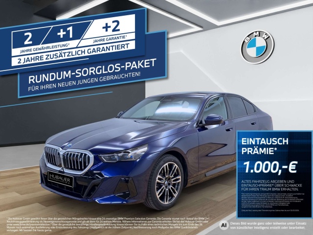 BMW i5