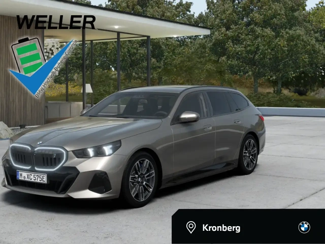 BMW i5