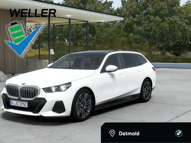 BMW i5