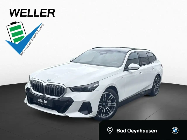 BMW i5