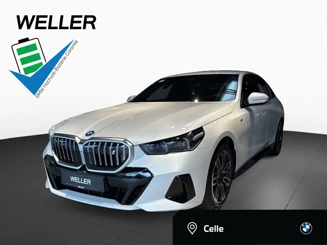 BMW i5