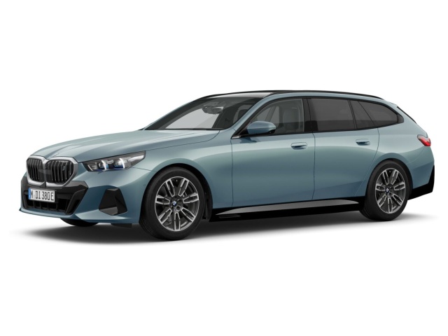 BMW i5