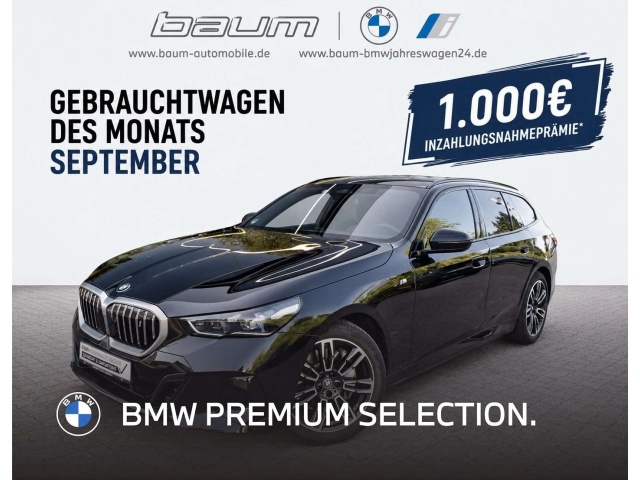 BMW i5