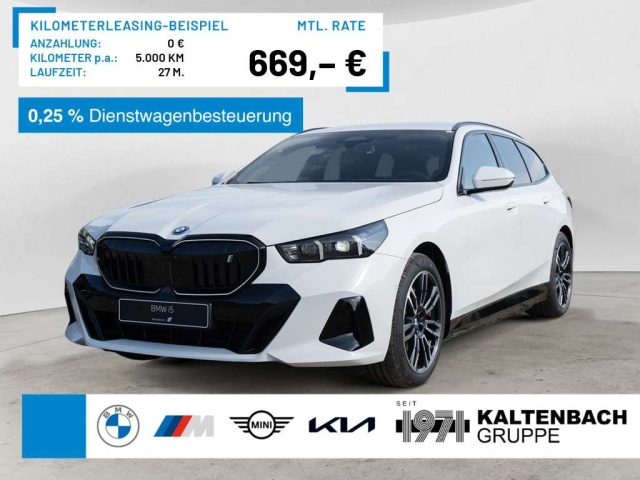 BMW i5