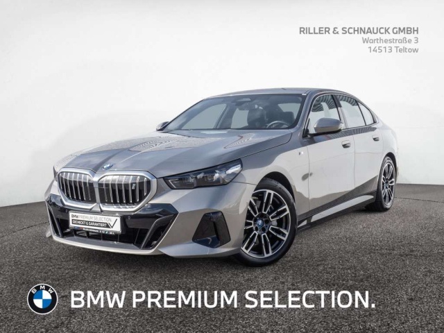 BMW i5