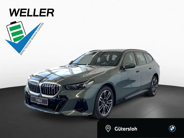 BMW i5
