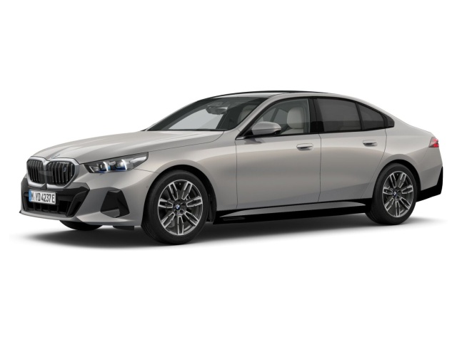 BMW I5