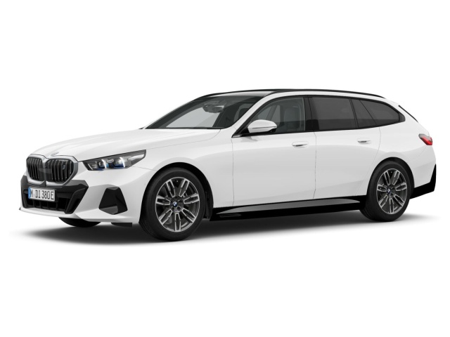 BMW i5
