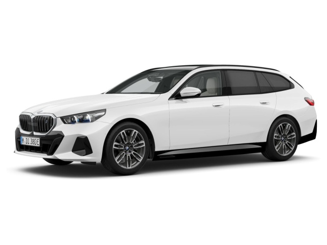 BMW I5