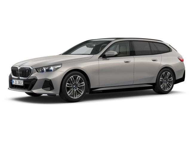 BMW I5