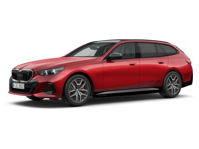 BMW I5