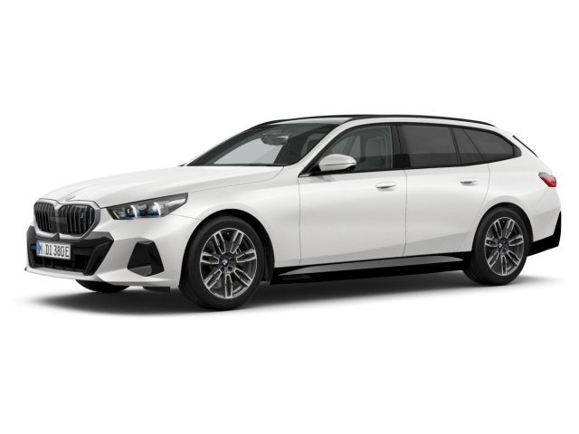 BMW I5