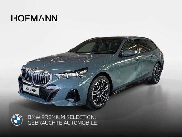 BMW i5 occasion