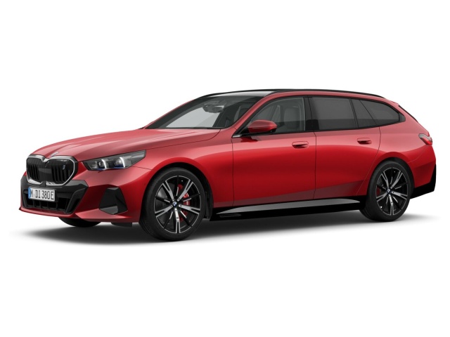 BMW I5