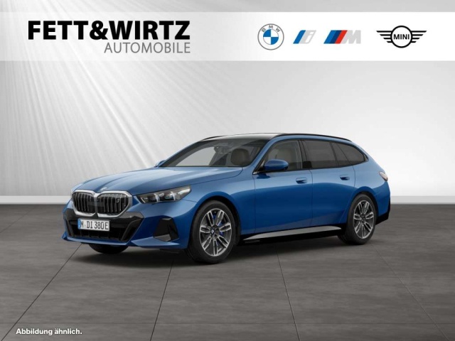 BMW i5