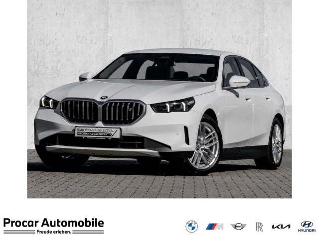 BMW i5